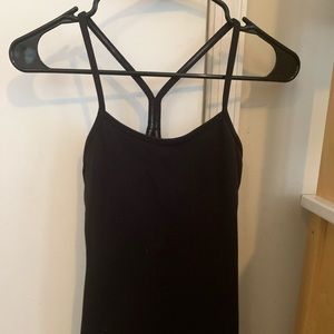 Lululemon Power Y Tank
